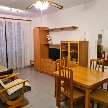 Mediterrania Mar Canet Apartment Canet d'En Berenguer