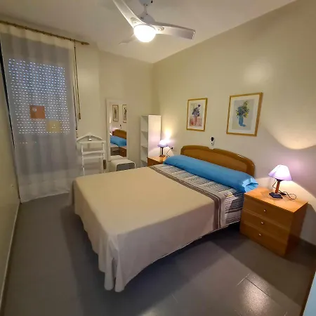 Mediterrania Mar Canet Apartment