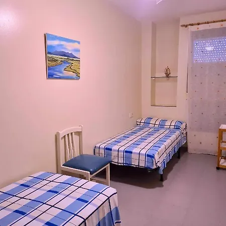 Apartment Mediterrania Mar Canet